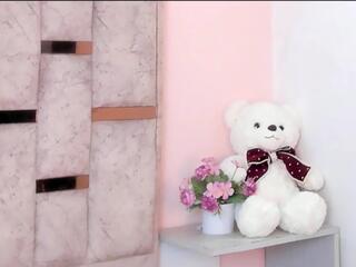 Maria Jose S webcam model stream image