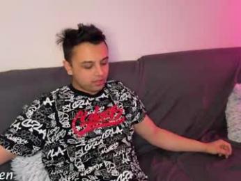 kulitoputi webcam chaturbate model stream image