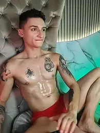DIEGO_JONESのプレビュー