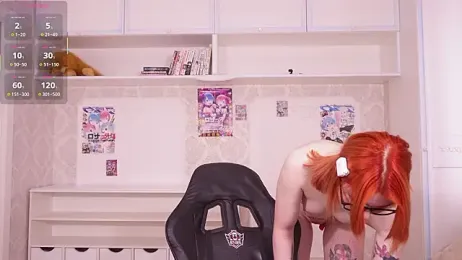 hannah_lourens webcam model stream image