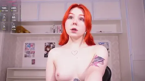 hannah_lourens webcam model stream image