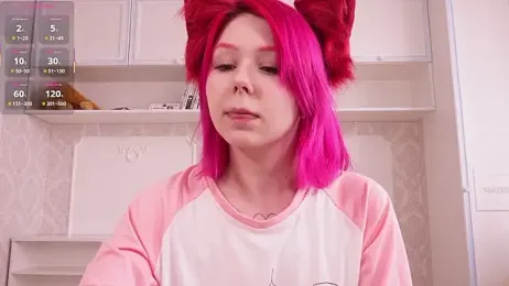 hannah_lourens webcam stripchat model stream image