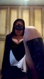 Oxavector webcam cam4 model stream image