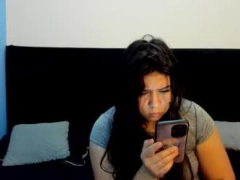 lissandthor webcam model stream image