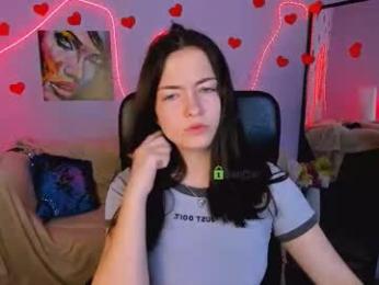 baby_hotte webcam model stream image