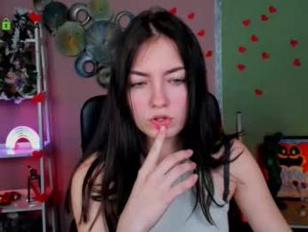 baby_hotte webcam model stream image