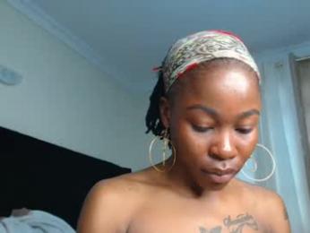 miss_kiarrafit webcam model stream image