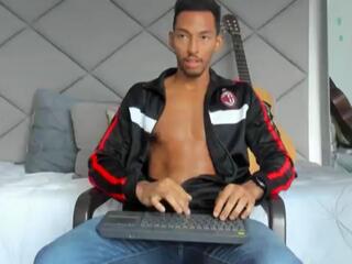 Tylor Jess webcam model stream image