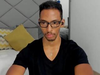 Tylor Jess webcam model stream image