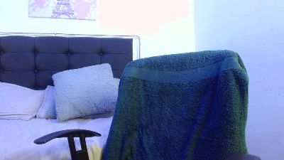 Srta_saraa webcam model stream image