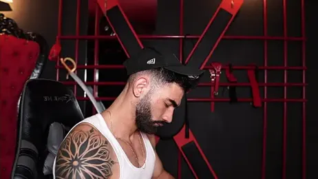 Austin_bolt webcam model stream image