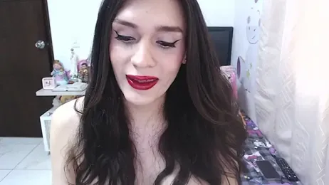 Melany_BigAss1 webcam model stream image