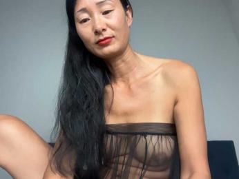UnchartedSecret webcam bongacams model stream image
