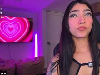 marianabranz webcam camsoda model stream image