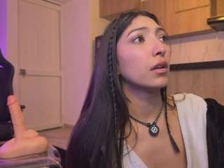 marianabranz webcam model stream image