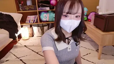 nyakotan webcam stripchat model stream image