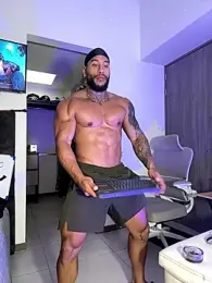 Andrew_Johnnson webcam model stream image