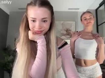 inspiration_in_frame webcam chaturbate model stream image