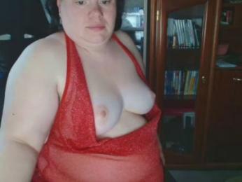 bbwNicole5 webcam cam4 model stream image