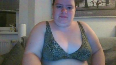 bbwNicole5 webcam model stream image
