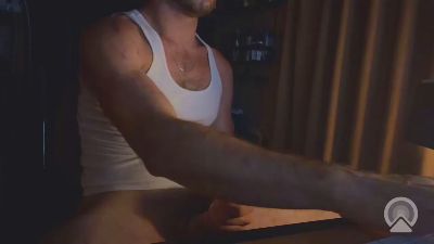 calvinandthefur webcam model stream image