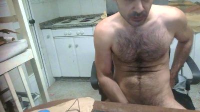 eroticMAN28 webcam cam4 model stream image