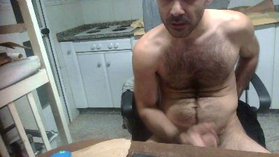 eroticMAN28 webcam cam4 model stream image