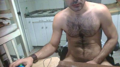 eroticMAN28 webcam cam4 model stream image