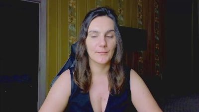 Secret_smile webcam model stream image