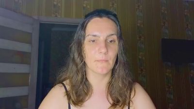 Secret_smile webcam model stream image