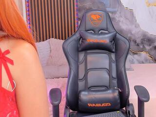 Kylie Scott webcam model stream image