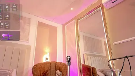 madison_fox1 webcam model stream image