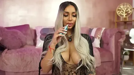 GoldenAmber webcam stripchat model stream image