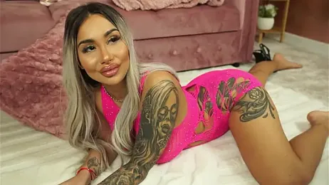 GoldenAmber webcam stripchat model stream image