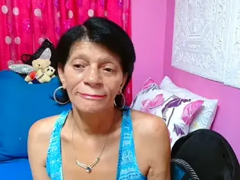 SLUTTYROXY webcam model stream image