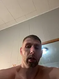 AntManzz webcam model stream image