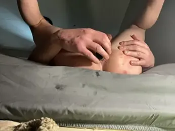 AntManzz webcam model stream image