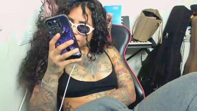 Hot_ama webcam cam4 model stream image