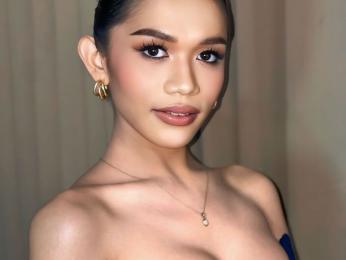 DarsieParker webcam livejasmin model stream image