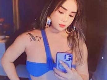 JhanaAnderson webcam model stream image