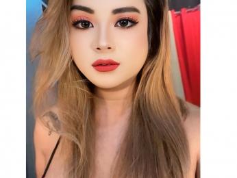 JhanaAnderson webcam model stream image