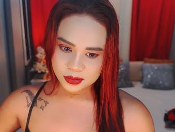 JhanaAnderson webcam model stream image