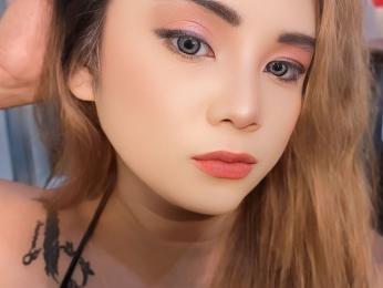 JhanaAnderson webcam model stream image