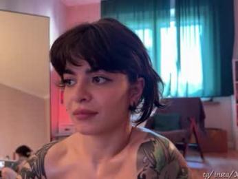 bloody__mary webcam model stream image