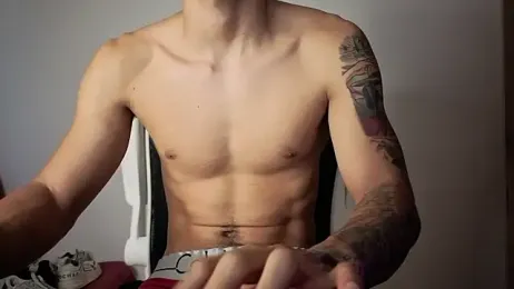 Cristopher23_ webcam model stream image