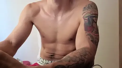 Cristopher23_ webcam model stream image