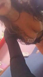 CriPriscilla webcam cam4 model stream image