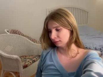 visceratio webcam chaturbate model stream image