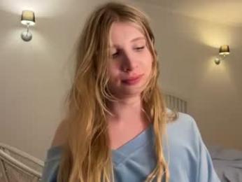 visceratio webcam chaturbate model stream image