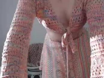 visceratio webcam model stream image